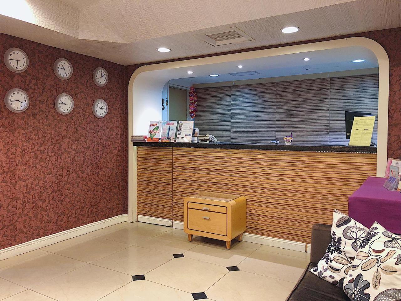 Wonstar - Songshan