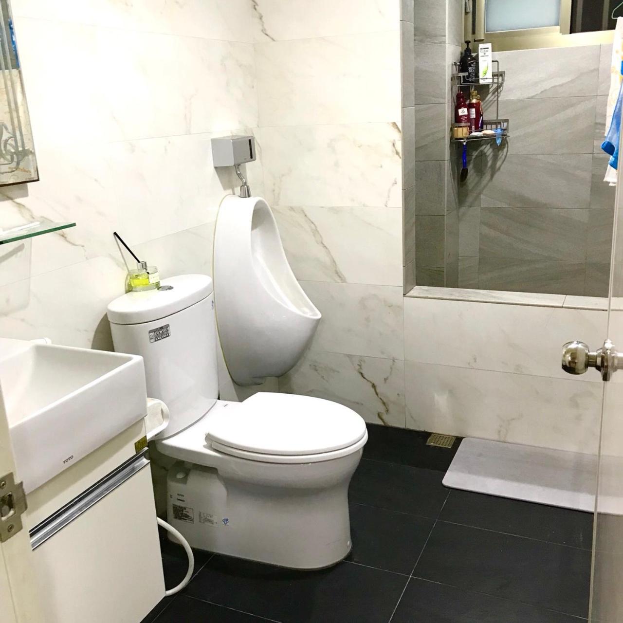 Taipeitaipei Hostel *