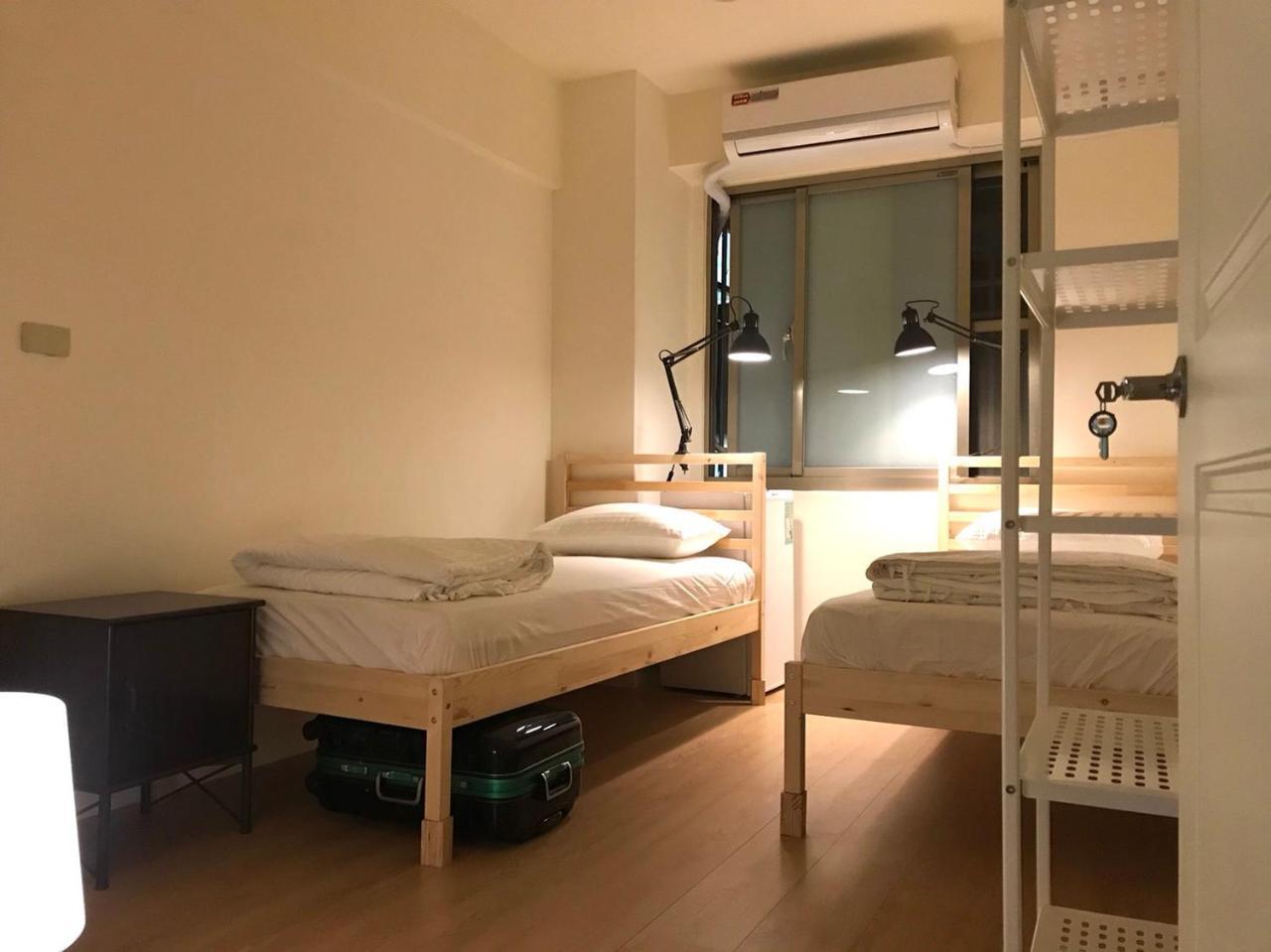 Hostel Taipeitaipei *