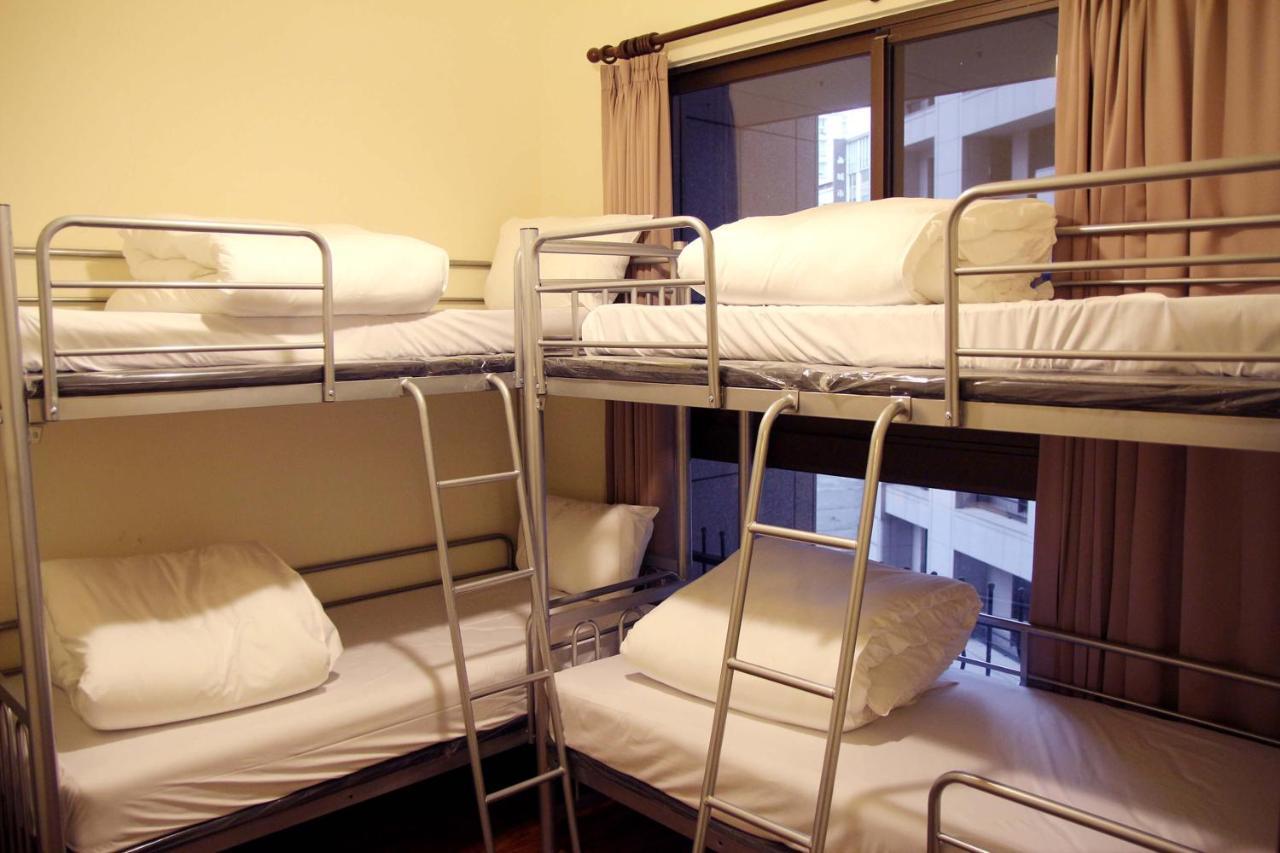 Morning Stars Hostel