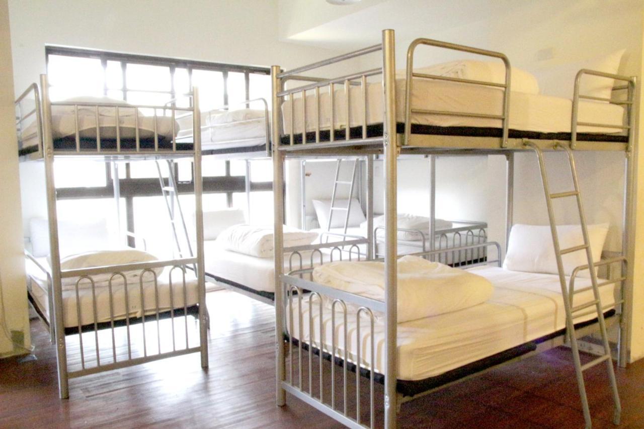 Morning Stars Hostel Taipei