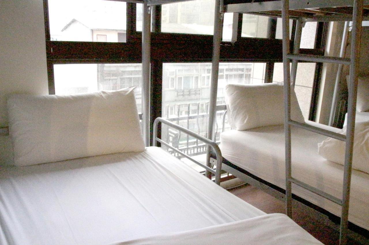 Hostel Morning Stars Taipei