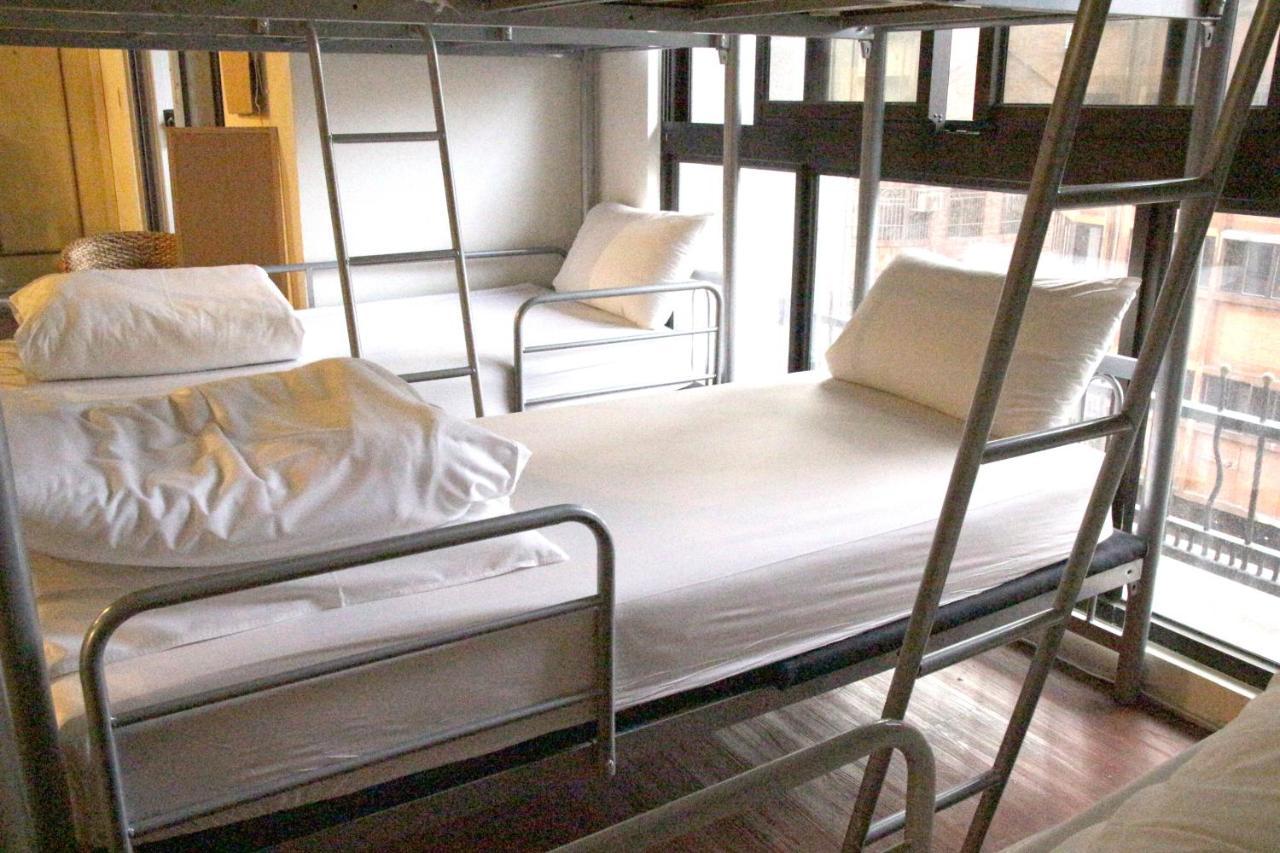 Morning Stars Hostel Taipei
