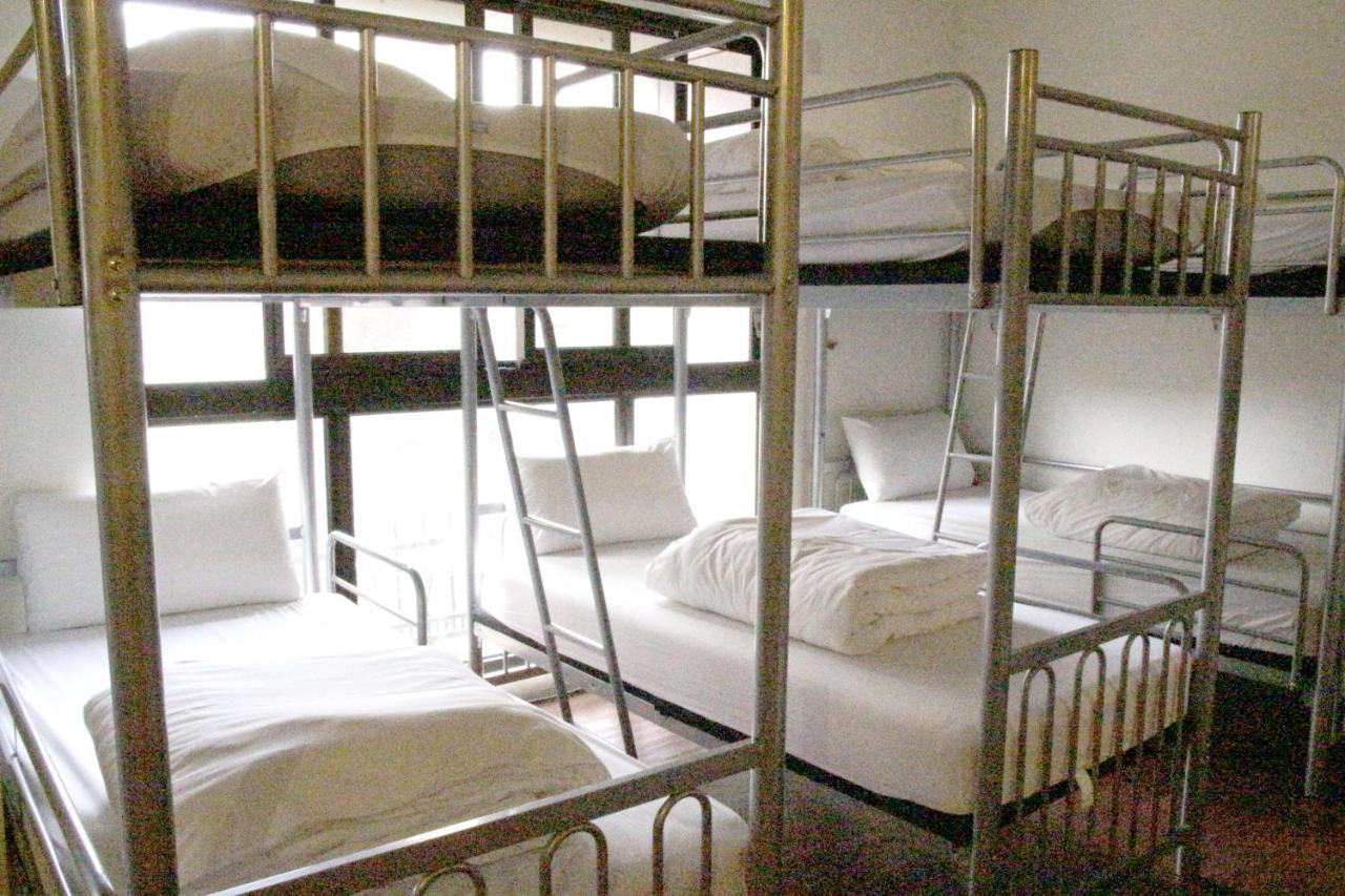 Morning Stars Hostel