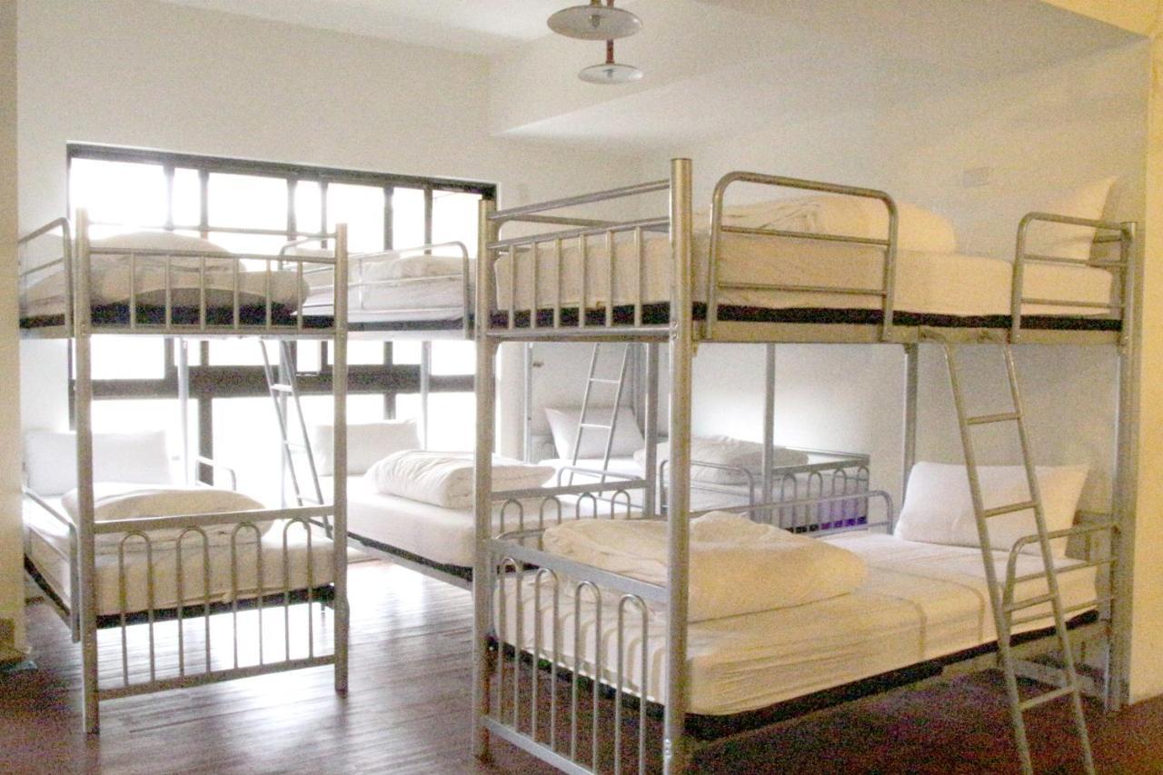 Morning Stars Hostel Taipei