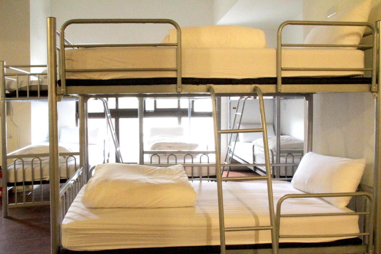 Hostel Morning Stars