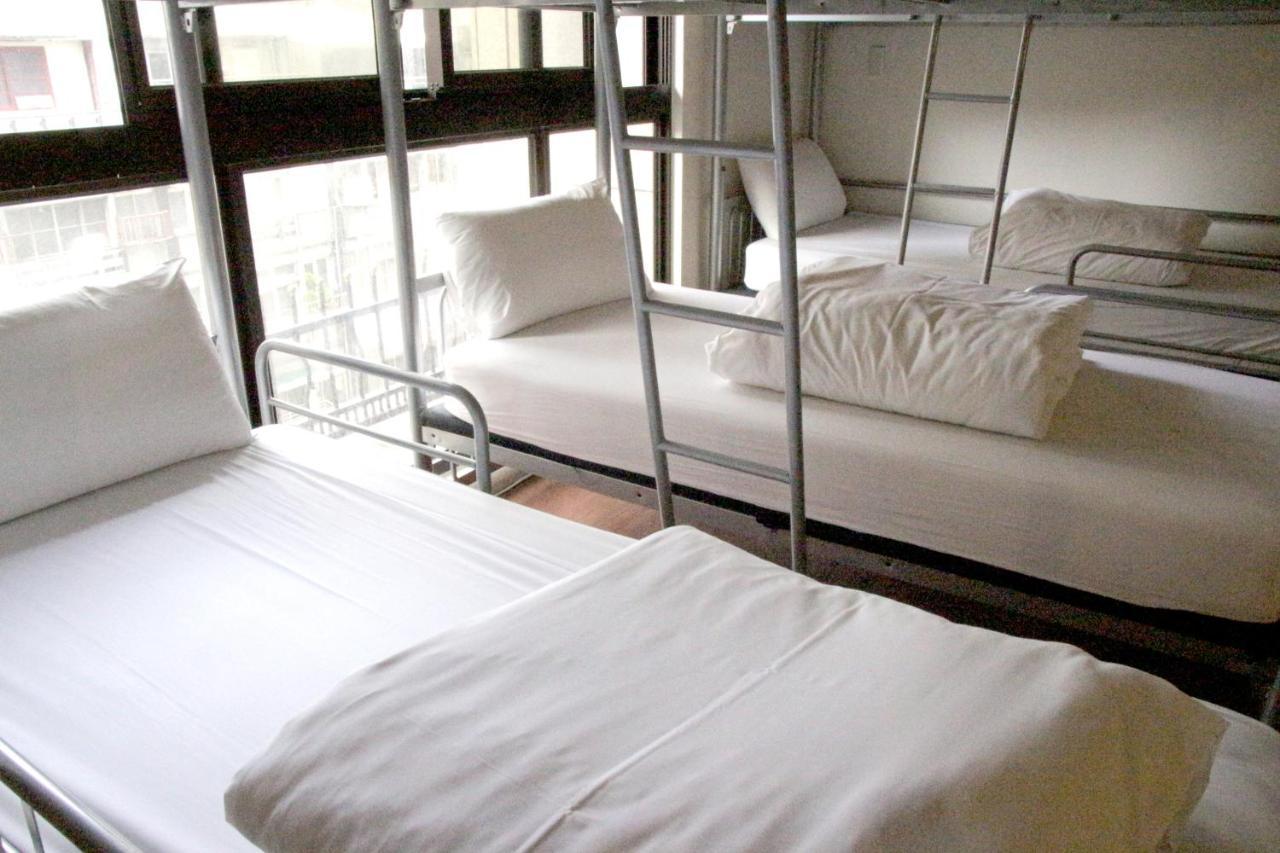 Morning Stars Hostel
