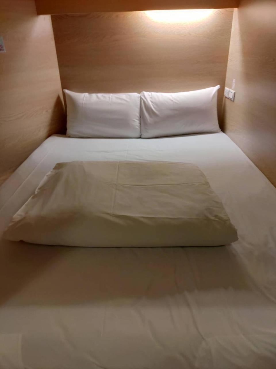 Hostel Morning Stars *