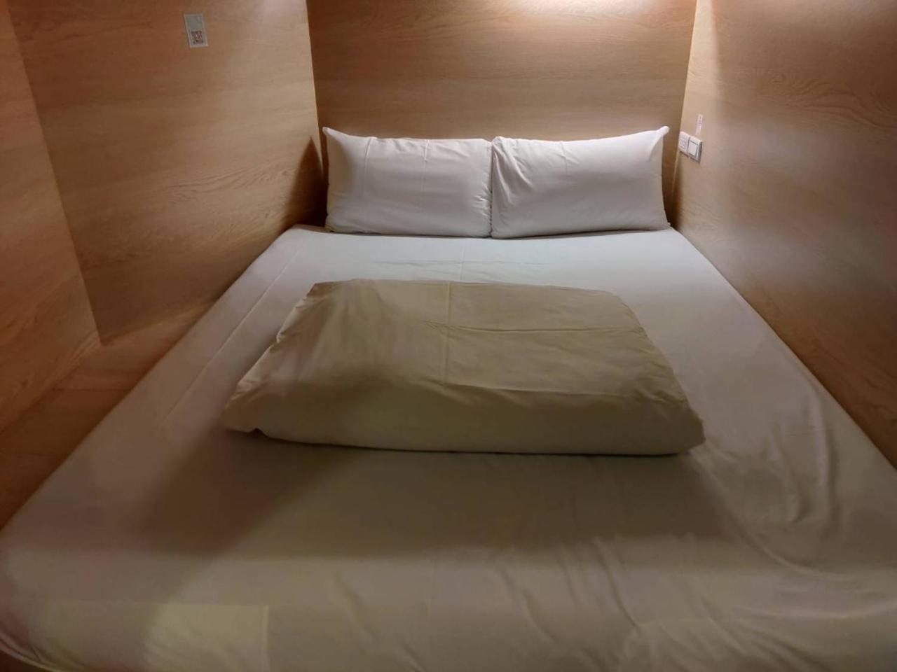 Morning Stars Hostel