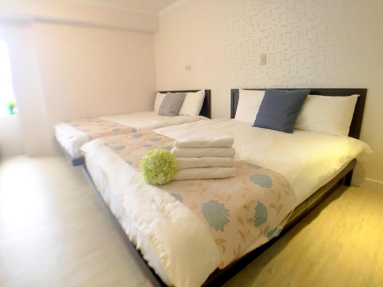 Ximen 日記 Apartment *