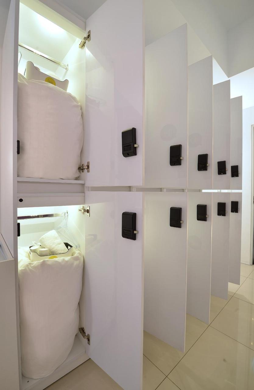 Uinn Travel Hostel *