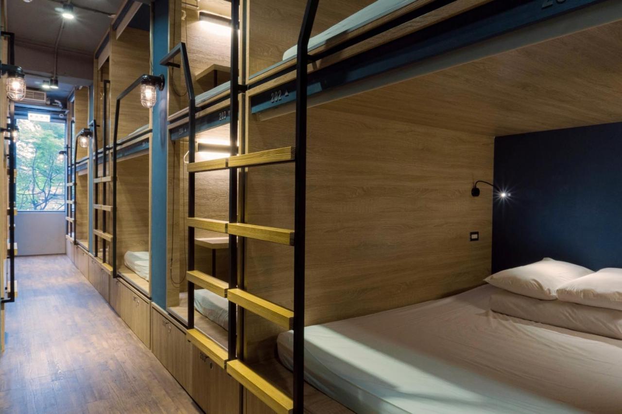 Albergue Dongmen 3