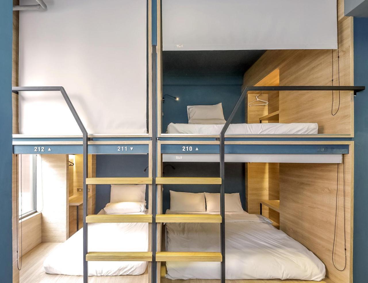 Dongmen 3 Albergue *