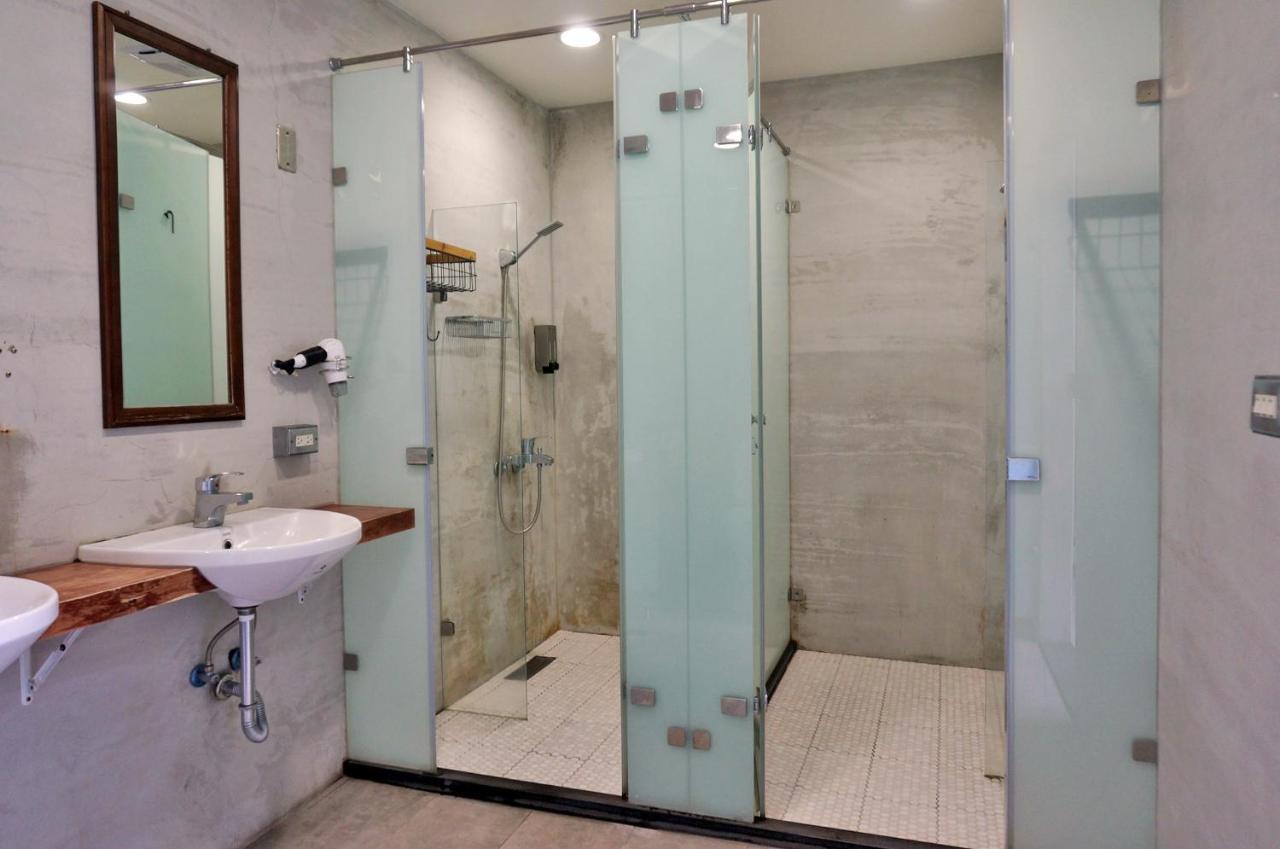Dongmen 3 Albergue