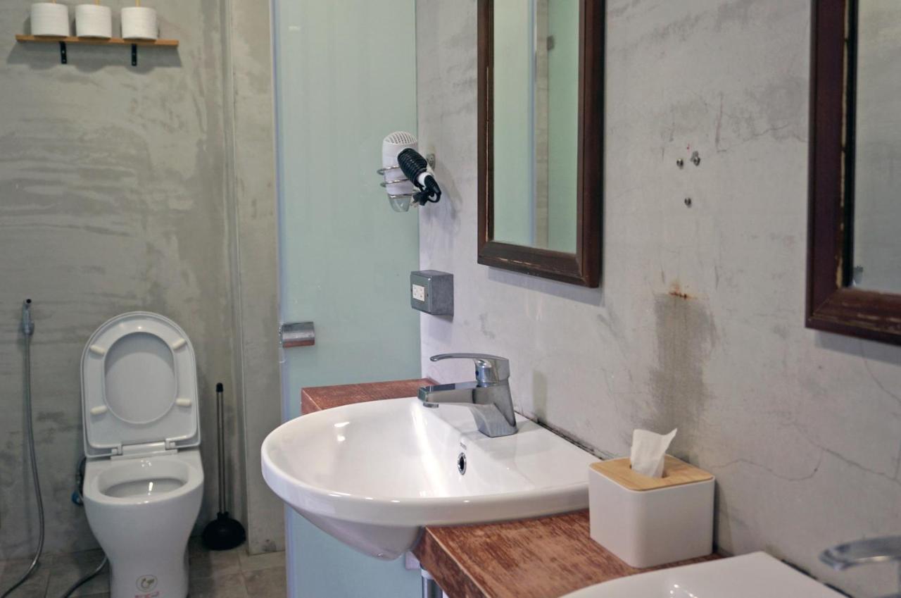 Albergue Dongmen 3 Taipei