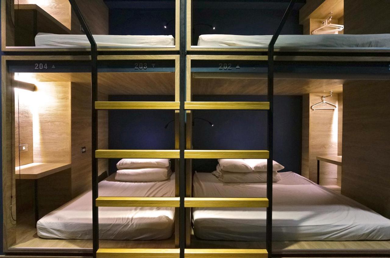 Dongmen 3 Albergue *