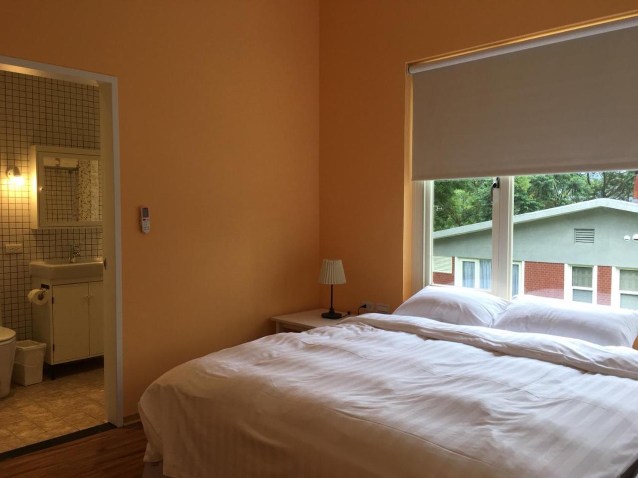 American Village Penginapan 3*