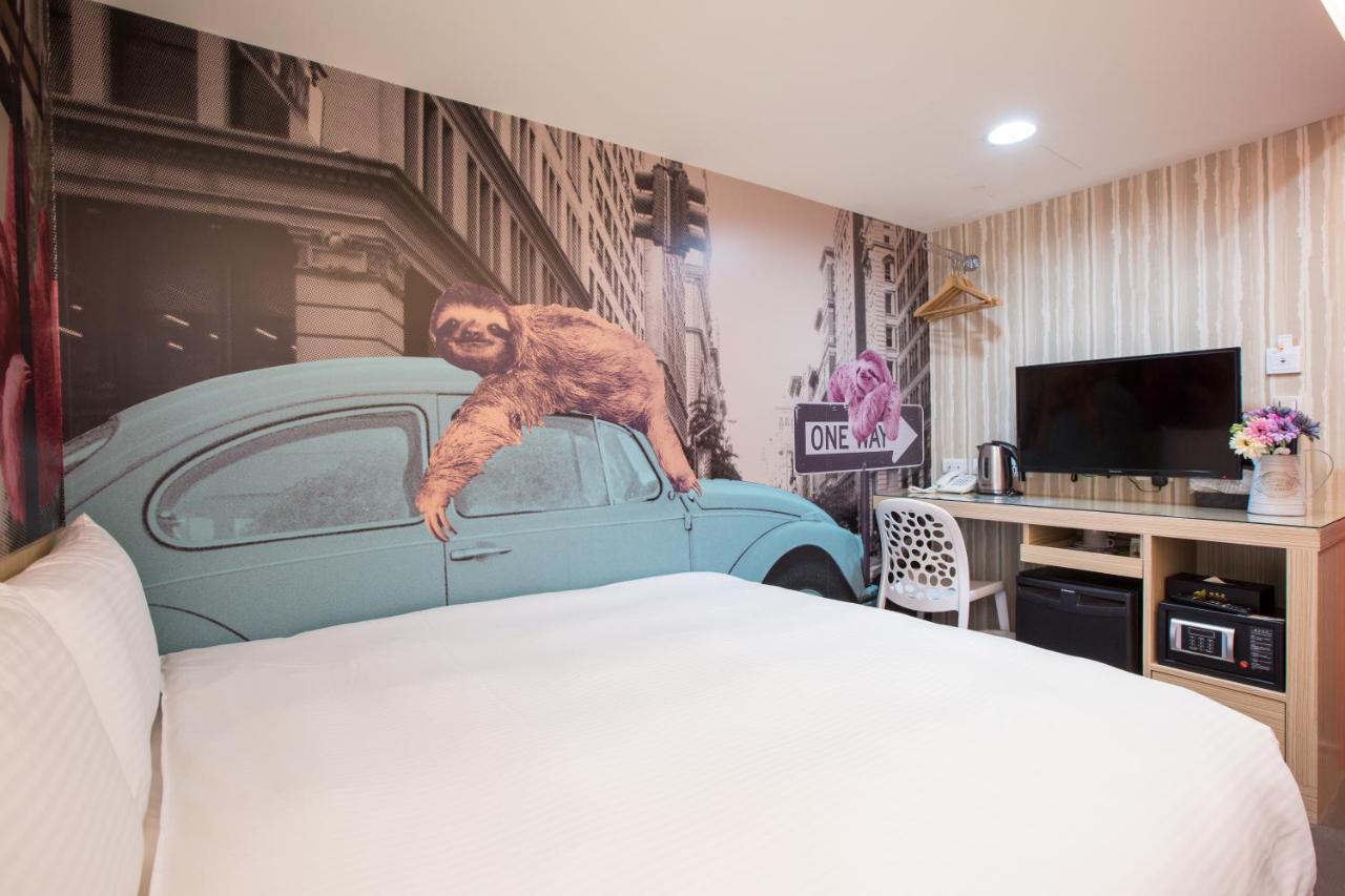 Morwing - Culture Vogue Hotel 3*