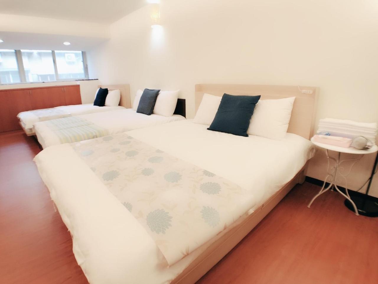 Jojo Ximending Inn 3*