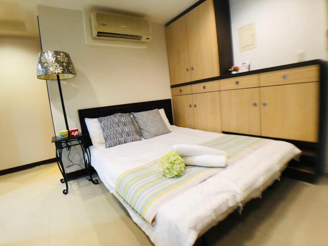 Inn Jojo Ximending Taipei