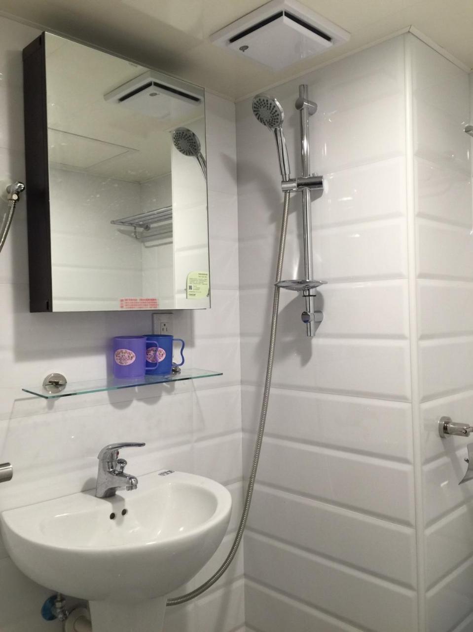 Chuan Jia Fu Guest house Taipei
