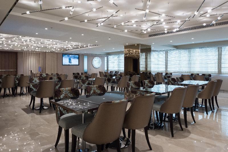 K Chang-an 4* Taipei