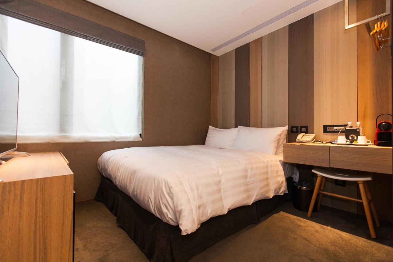 East Hotel Taipei