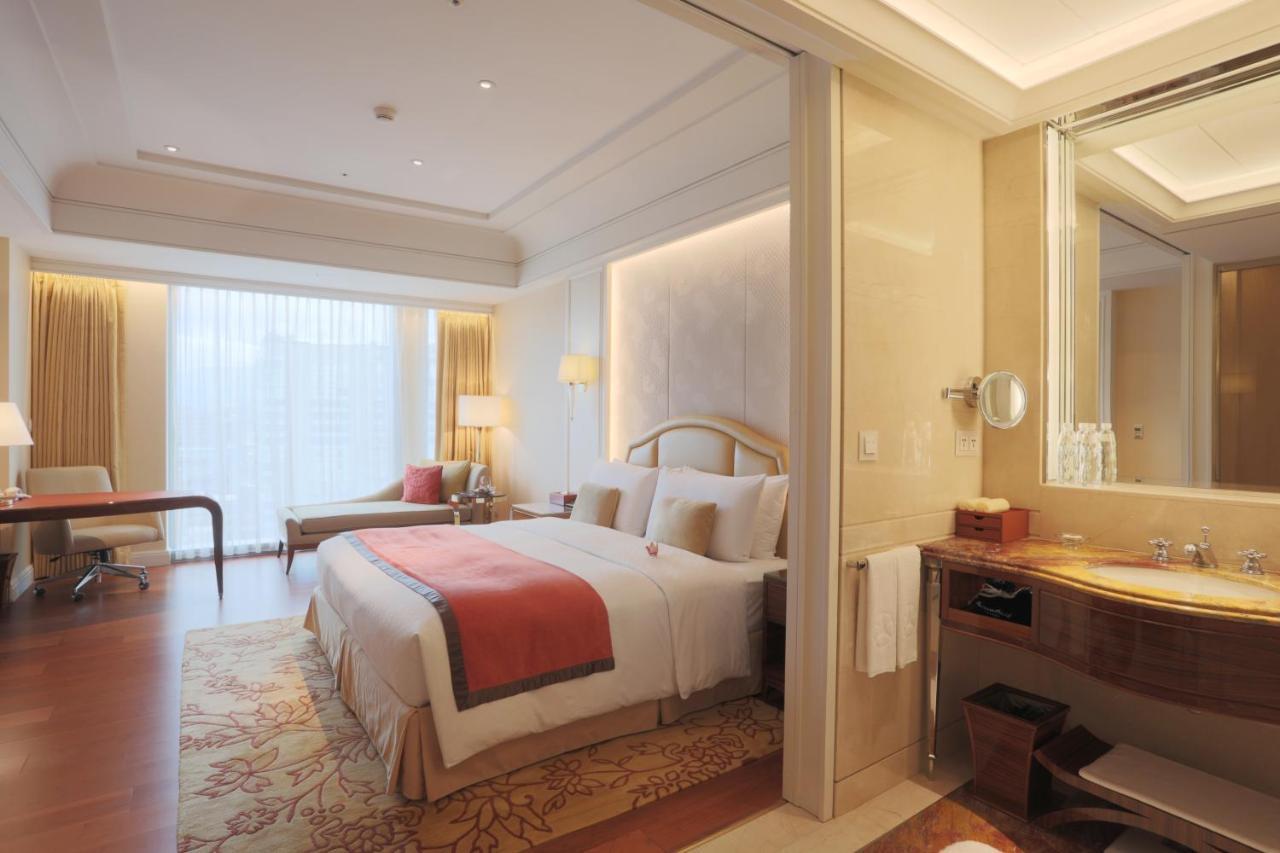 Hotel The Okura Prestige Taipei