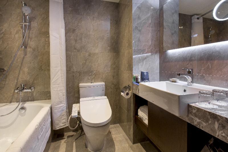 K Tianjin Hotel Taipei