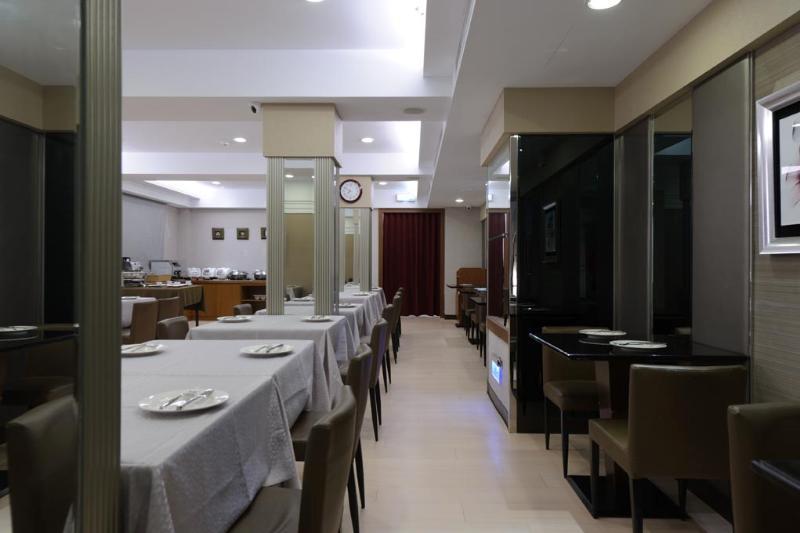 K Hotel 3*