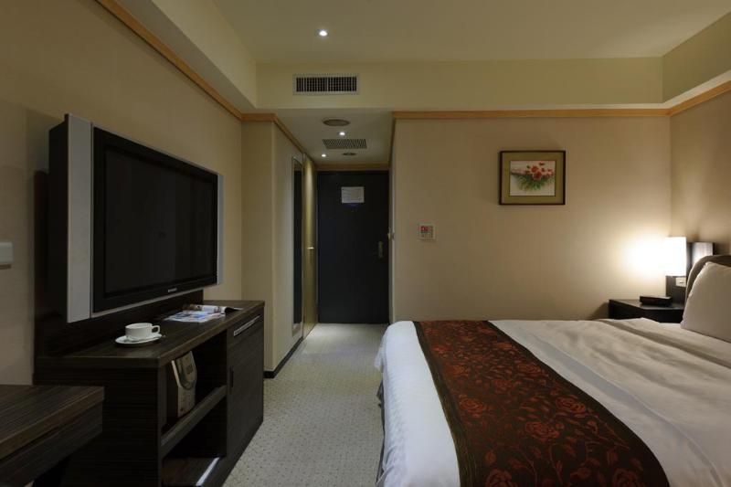 Hotel K