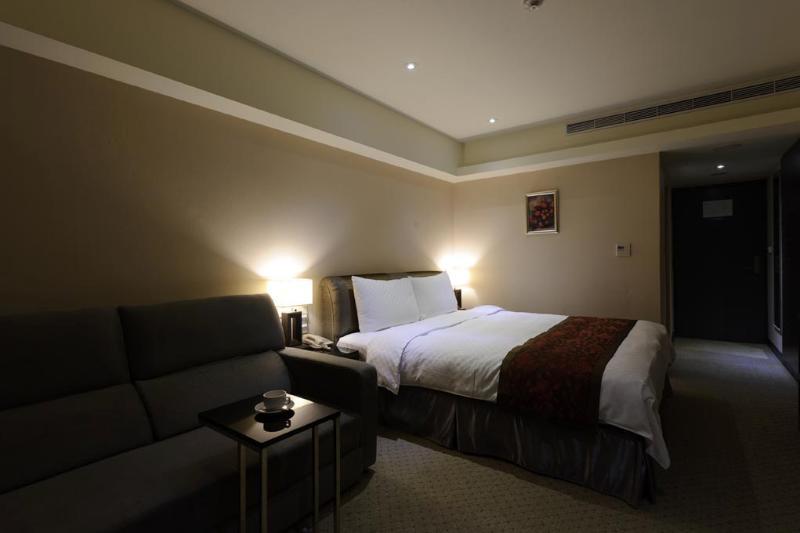 K Hotel Taipei