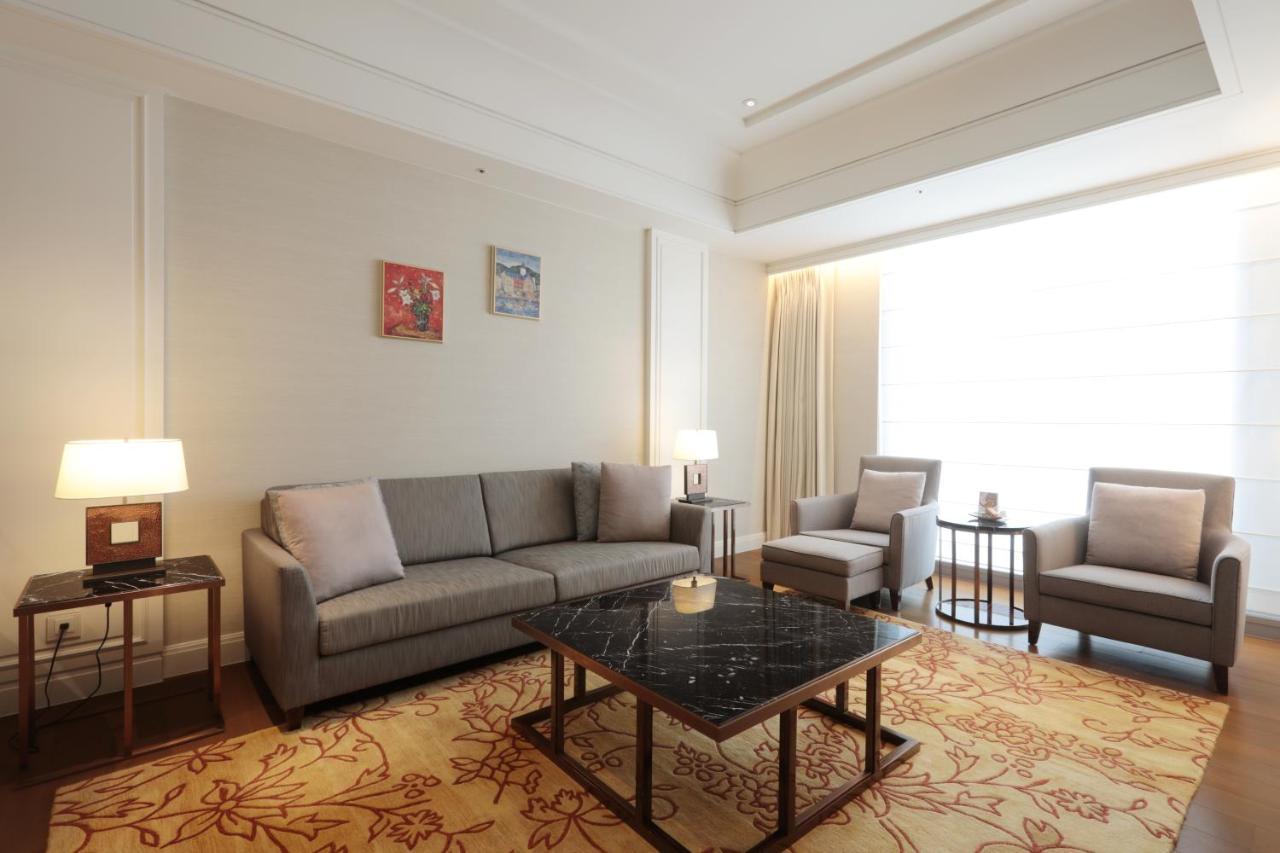 The Okura Prestige Hotel Taipei