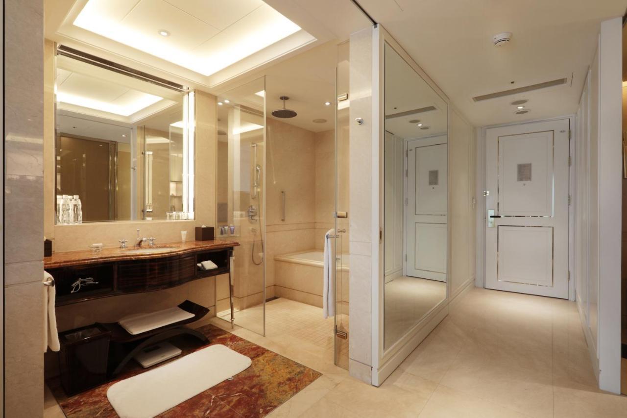 Hotel The Okura Prestige Taipei