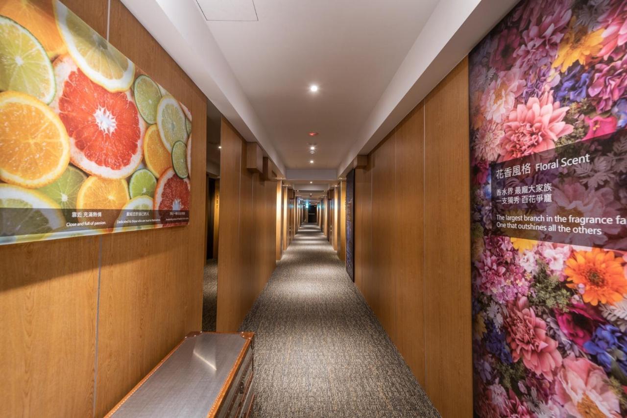 Hotel Hao Zhu
