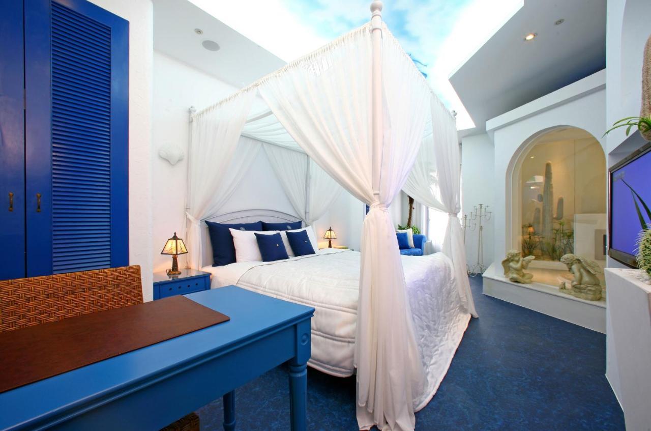 Motel Sato Castle
