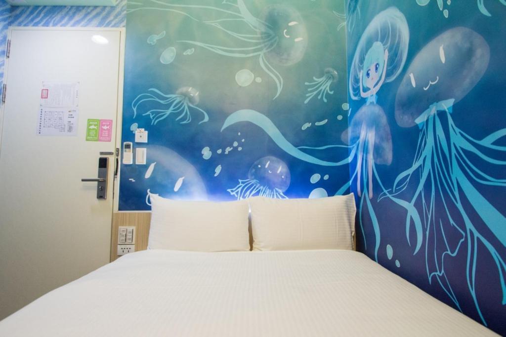 Inn Morwing - Ocean 3*