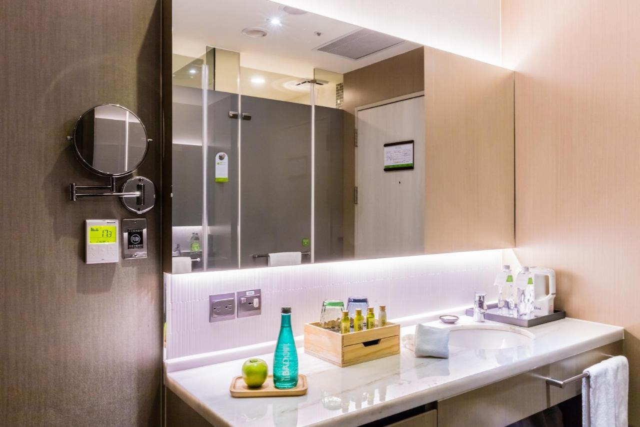 101 Sparkle Hotel Taipei