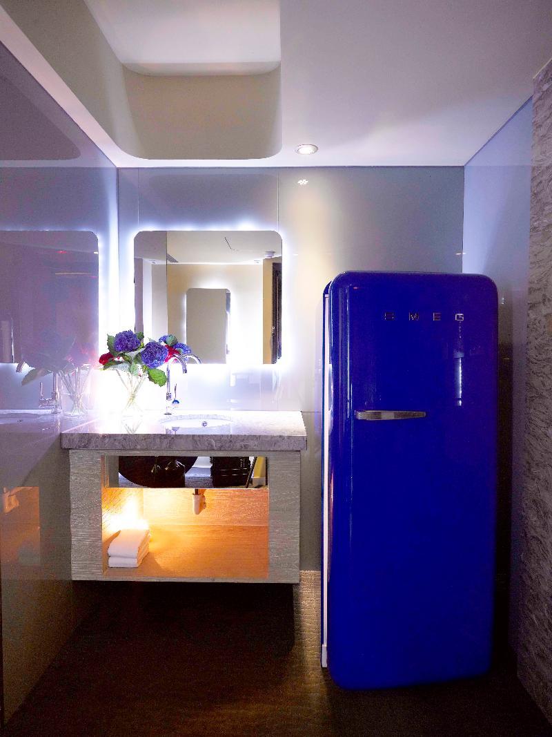 Hotel Inhouse