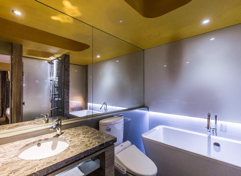 Inhouse 4* Taipei