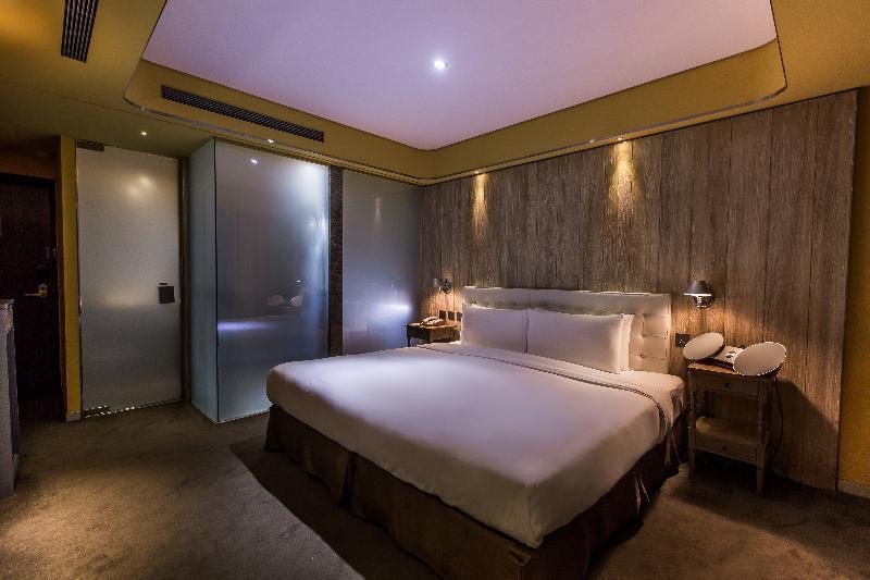 Inhouse Taipei