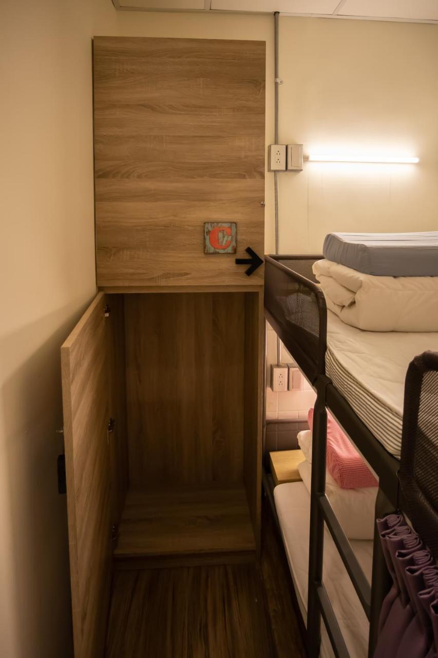 Jiizu Hostel