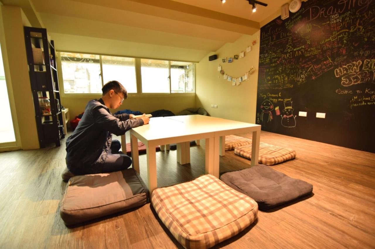 Hostel Oxygen *