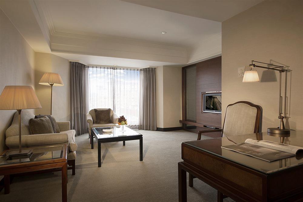Grand Formosa Regent