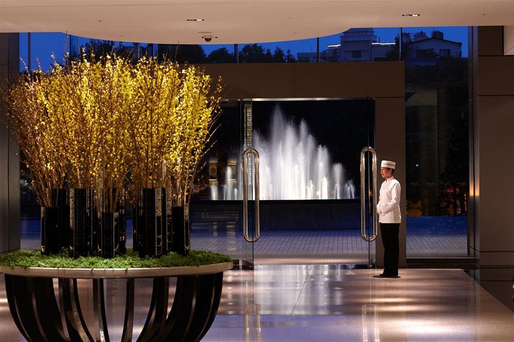 Grand Formosa Regent Taipei