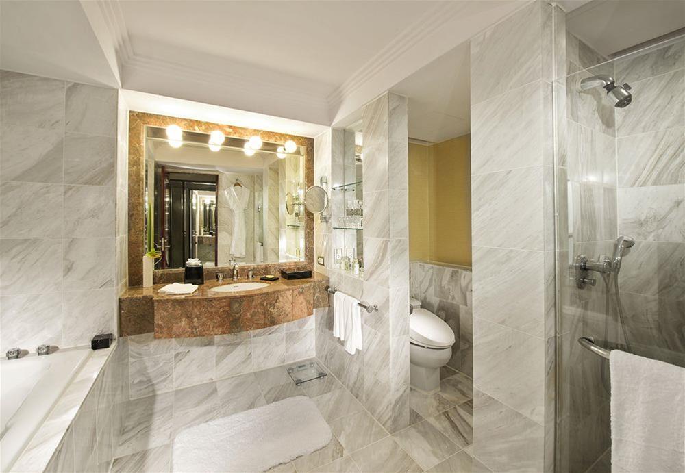 Grand Formosa Regent Hotel Taipei