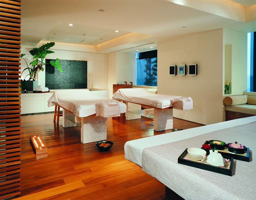 Hotel Grand Formosa Regent Taipei