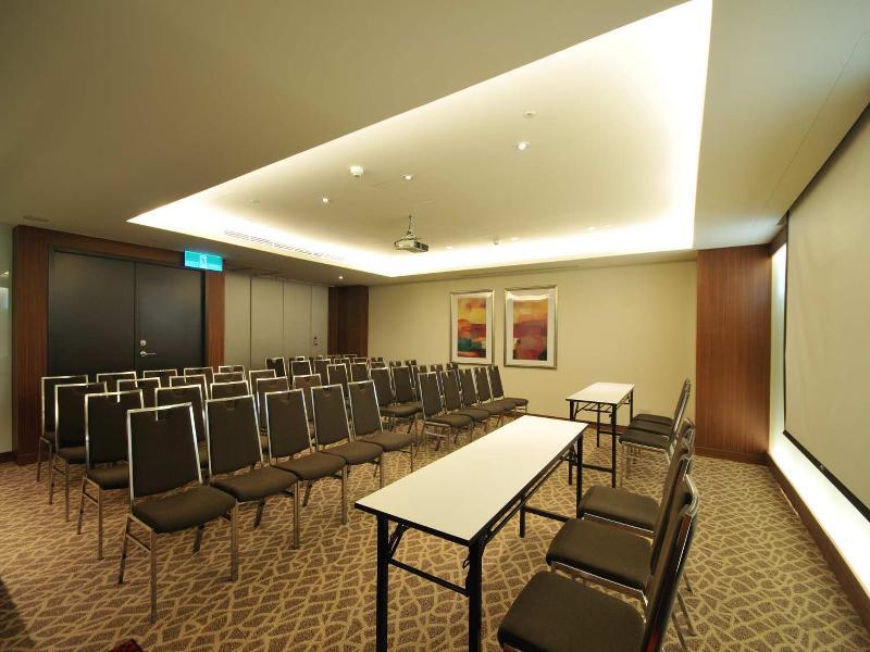 Orchard Park - Hotel Taipei