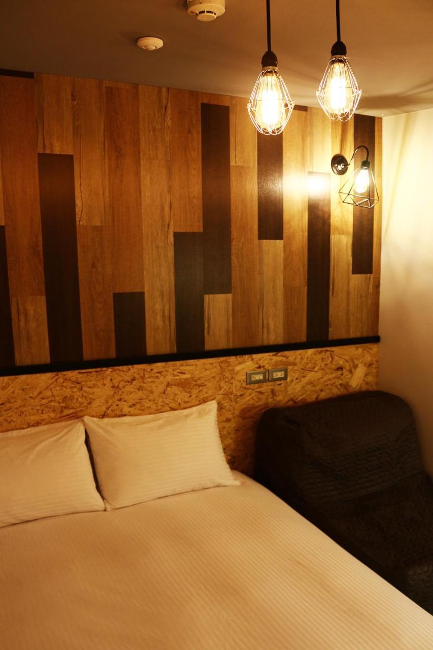 Haozhan Inn 3*