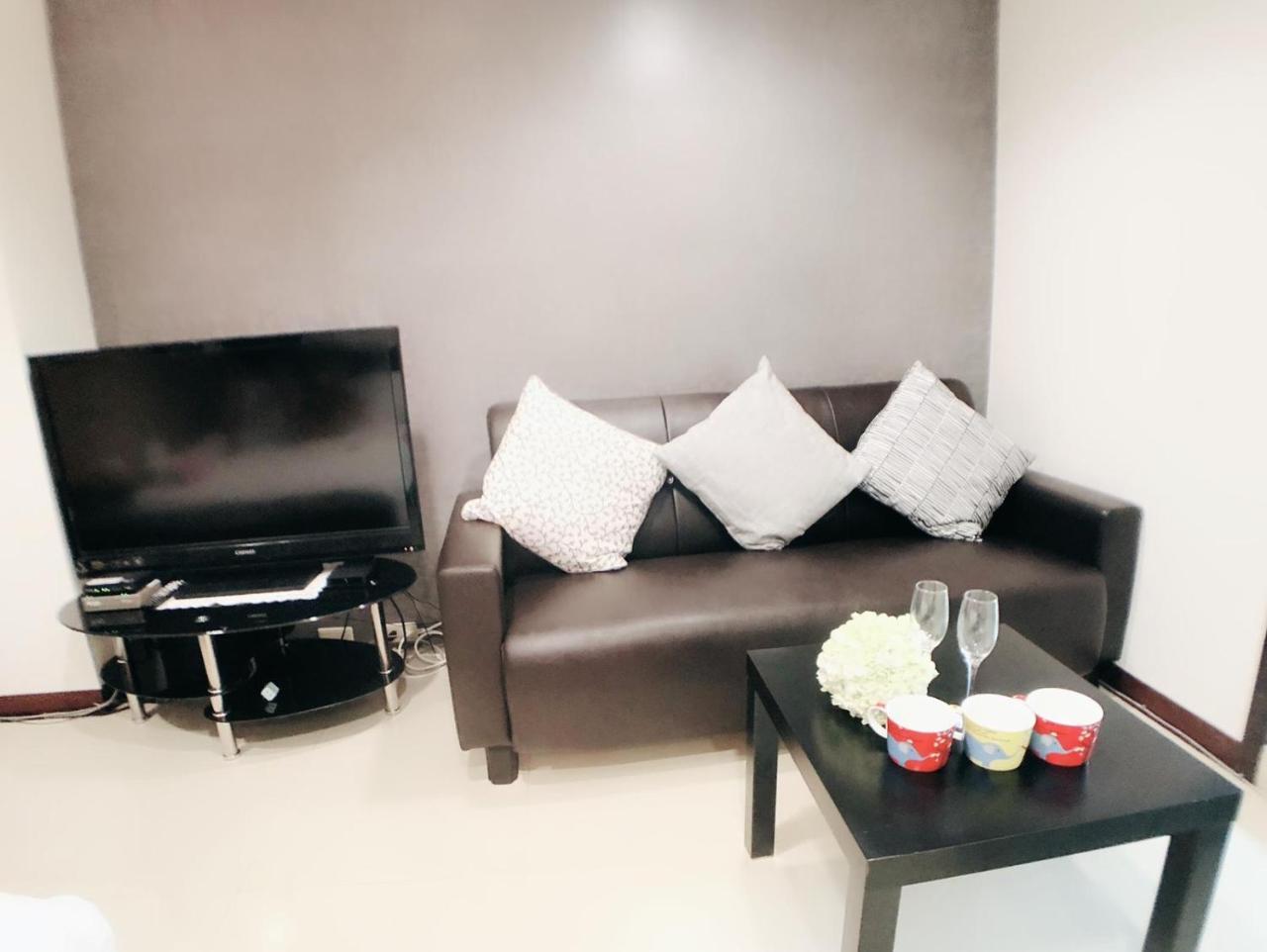 Inn Jojo Ximending Taipei